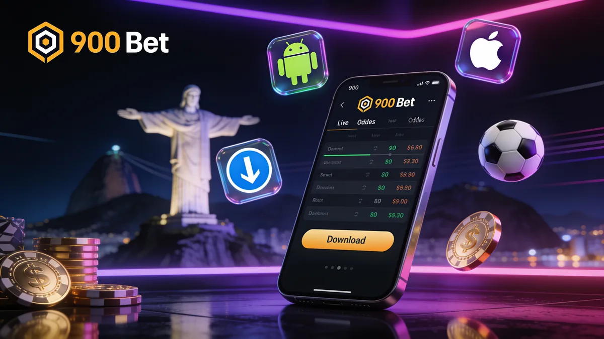 Principais Características da 900 bet para jogadores no Brasil